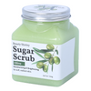 BLES26037 700g Natural Olive Sugar Scrub – Moisturizing Exfoliator