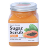 BLES26039 700g Brightening Papaya Sugar Scrub – Natural Fruit Formula