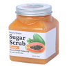 BLES26039 700g Brightening Papaya Sugar Scrub – Natural Fruit Formula