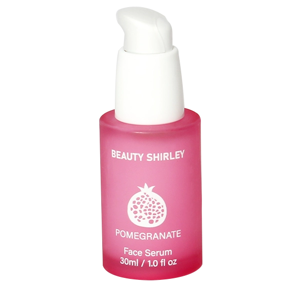 BLRC25005 Advanced 30ml Serum in Matte Bottle with Precision Pump