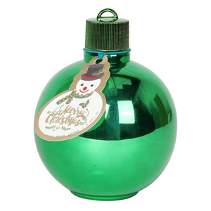 BLCM25017 Premium Body Wash Emerald Accent Luxury Shower Experience