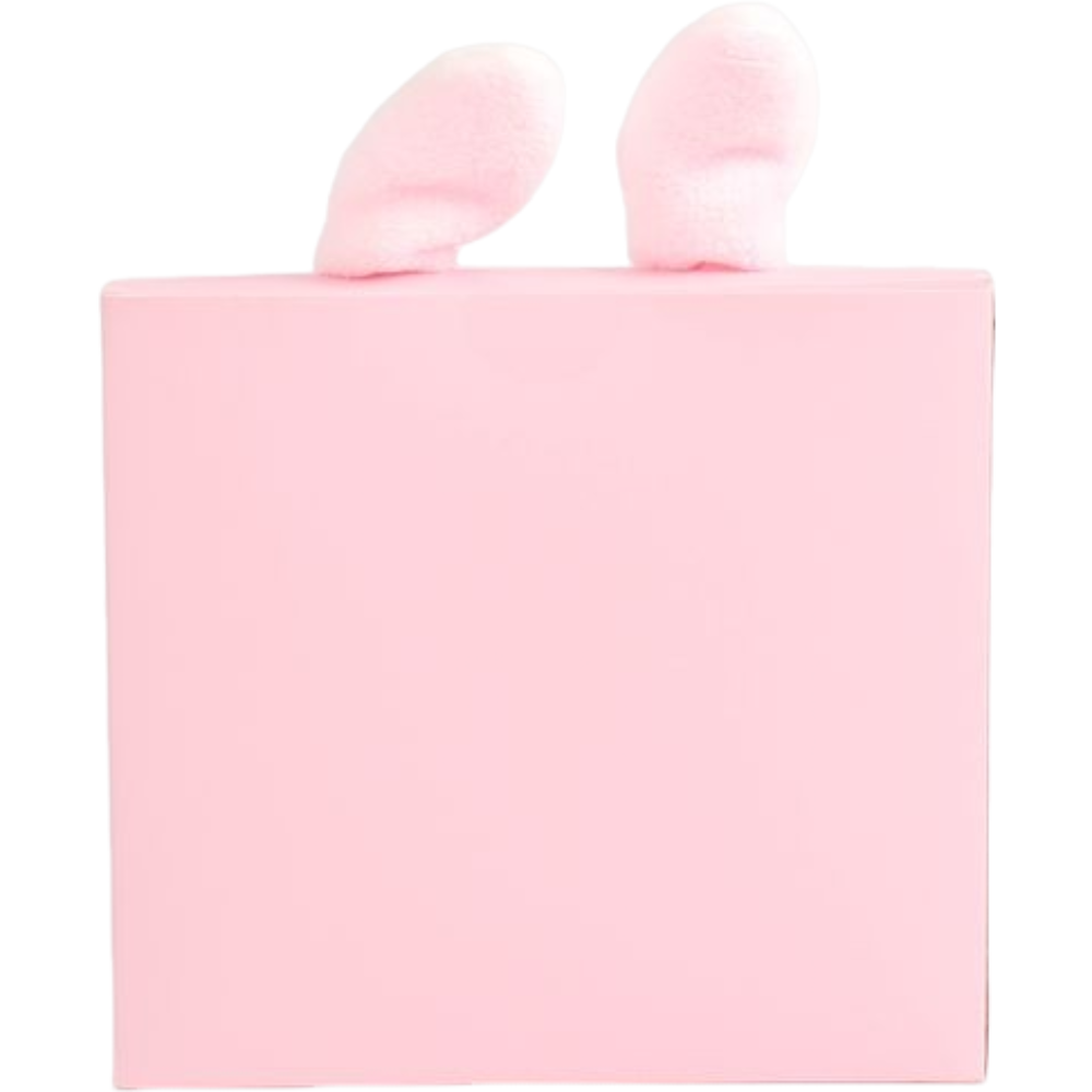 BLEA26013 Face and Body Care Gift Set，Face Wash，Body Lotion with Bamboo Headband & Wristbands