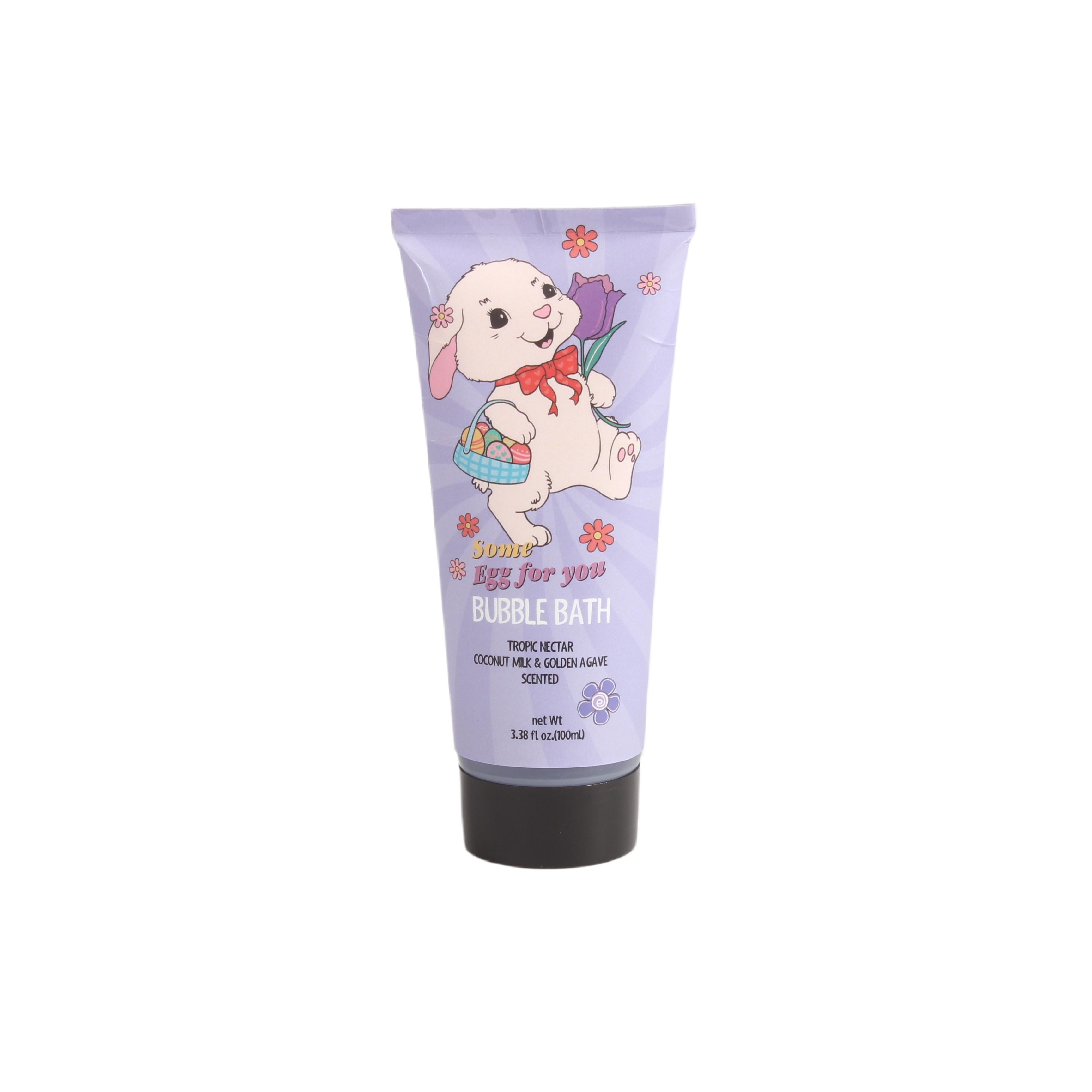 BLEA26001 Bath & Body Gift Set – Bubble Bath, Shower Gel & Body Lotion