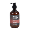 BL25022-FM 400ml 2 in 1 Shampoo Conditioner Hair Care for Men Series