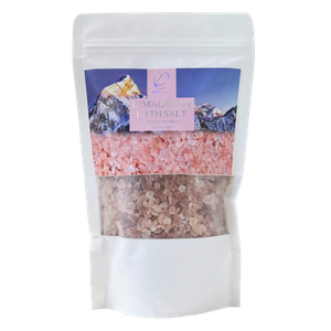 BL25027-PC 400g Bath Salt Bath Products Relaxing