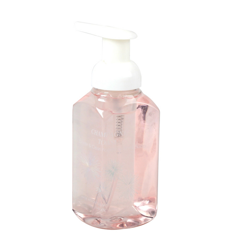 BL25033-PC 270ml Foaming Hand Soap Hand Wash Liquid Soap