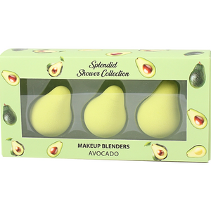 BL25005-Fruit-A Fruit Series makeup blender
