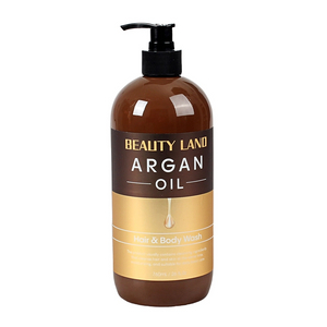 BL2025002-2-ED 760ml Hair & Body Wash Shower Gel Shampoo