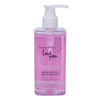 Peach & Cream Moisturizing Hand Soap – 10 Oz Square Bottle with Pump 