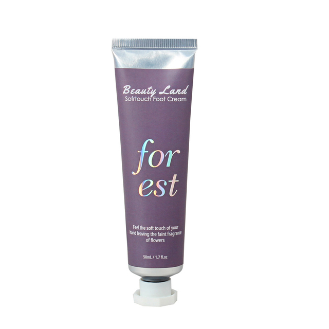Rose Foot Cream 50 ML – Soothing & Moisturizing