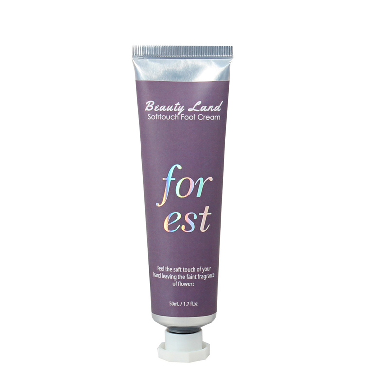 Rose Foot Cream 50 ML – Soothing & Moisturizing