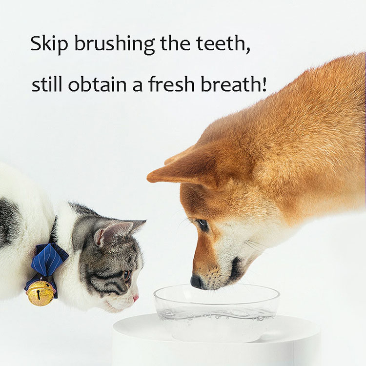 FreshPaws Dental 300ml Pet Oral Spray