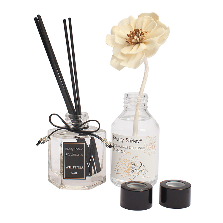 AromaZen Difuser Oil Set 