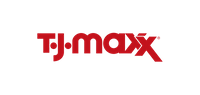 TJMaxx&nbsp;Partner Logo