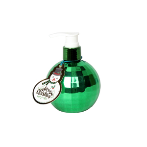 BLCM25016 Textured Hand Wash Emerald Edition Compact Luxury