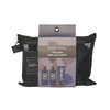 BLFM25015 Premium Travel Grooming Set with Exclusive Mesh Bag