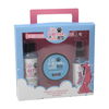 BL250015-PET Complete Pet Care Set with Shampoo, Conditioner, Paw & Nose Balm, Pet Spray and Collar