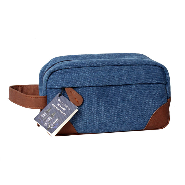 BLFM25014 Complete Travel Grooming Kit with Premium Essentials