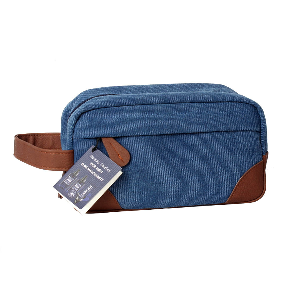 BLFM25014 Complete Travel Grooming Kit with Premium Essentials