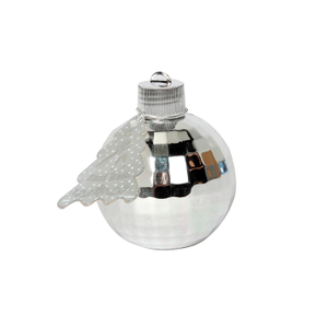 BLCM25008 Luxury 250ml Body Wash in Textured Electroplate Bottle with Integrated Hook