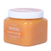 BLES26046 750g Papaya Sugar Scrub – Gentle Exfoliation & Skin Brightening
