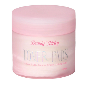 BLPPC25010 Deep Cleansing Remover Pads with Micellar Water