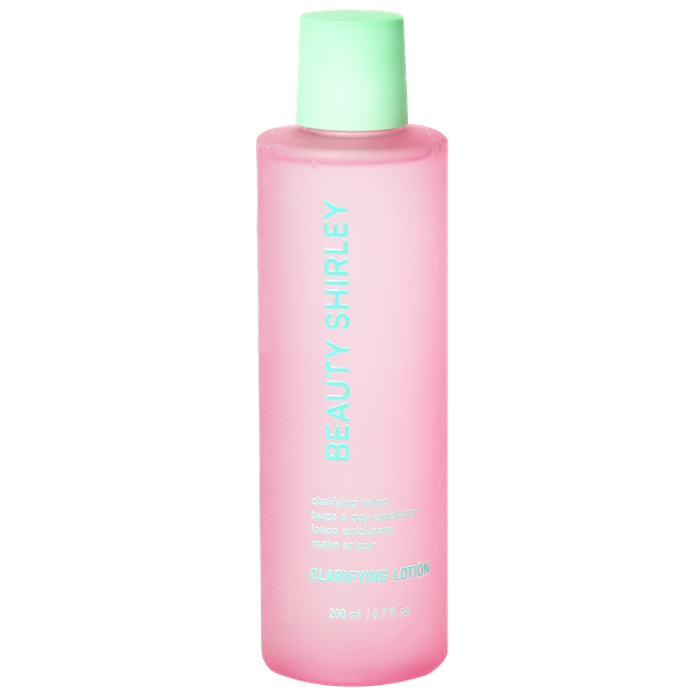 BLCS25003 Premium 200ml Facial Toner in Luxury Matte Bottle