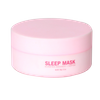 BLPPC25009 Overnight Recovery 100ml Sleep Mask in Matte Jar