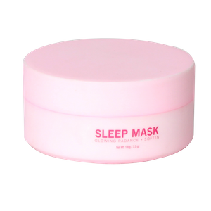 BLPPC25009 Overnight Recovery 100ml Sleep Mask in Matte Jar