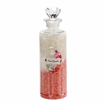 600g Double Colors Bath Salt