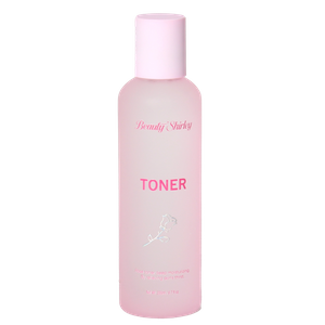 BLPPC25001 Premium 200ml Facial Toner in Frosted Bottle