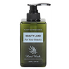 BLFW24002 Eco-Friendly 450ml Hand Soap in Sustainable Green Bottle