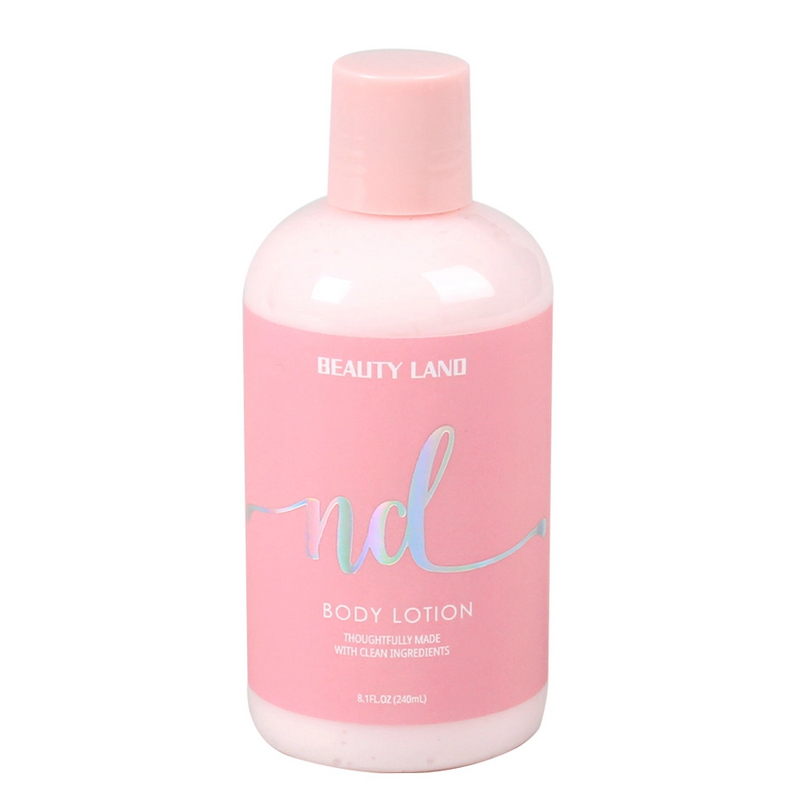 BL25022-PC 240ml Body Lotion Body Care 
