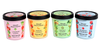 BL25020-Fruit Fruit Series Body Scrub Body Butter