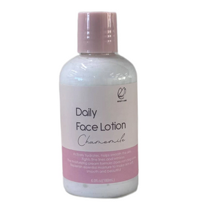 BL25002-PC-180ml Daily Face Lotion in Bottle Facial Lotion Skincare