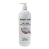 BL2025003-1-ED 990ml 3 in 1 Shampoo & Conditioner & Body Wash
