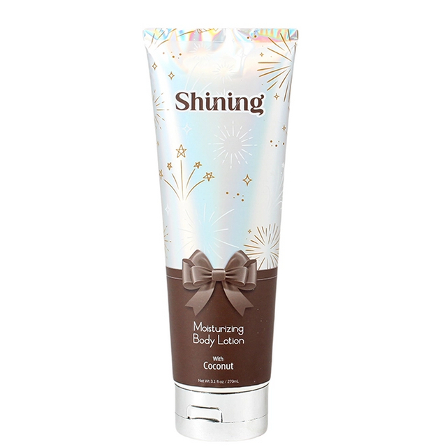BL2025005-2-ED 270ml Body Lotion Body Care Moisturizer Skincare