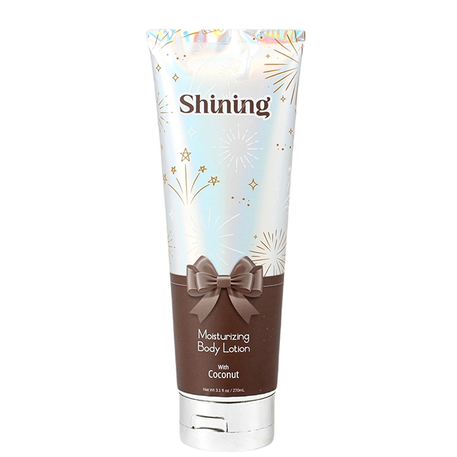 BL2025005-2-ED 270ml Body Lotion Body Care Moisturizer Skincare