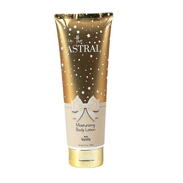 BL2025008-1-ED 270ml Body Lotion Skincare Bodycare Body Cream Moisturizer