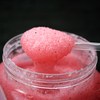 Raspberry Sugar Scrub 720g – Exfoliate, Renew & Glow
