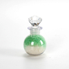 Dual-Color Bath Salt 170g – Eye-Catching, Soothing, Customizable