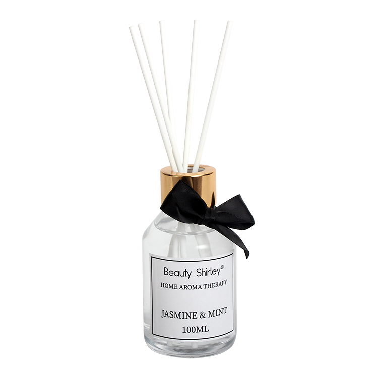 LuxeScent Difuser Oil 100ML– Relaxation, Focus,Freshening 