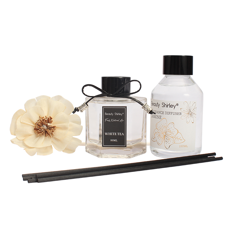 AromaZen Difuser Oil Set 