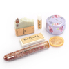 Home Spa Moments Gift Set – Soothe, Glow & Indulge.