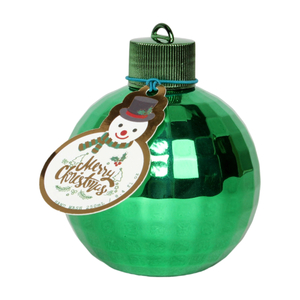 BLCM25018 Textured Body Wash Emerald Edition Compact Luxury