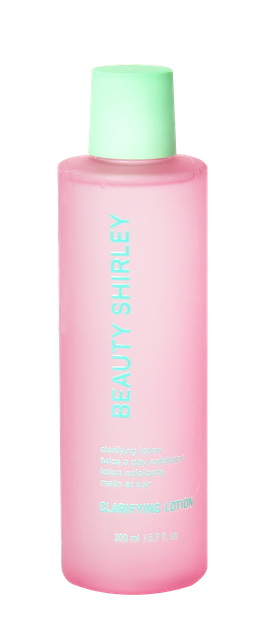 BLCS25003 Premium 200ml Facial Toner in Luxury Matte Bottle