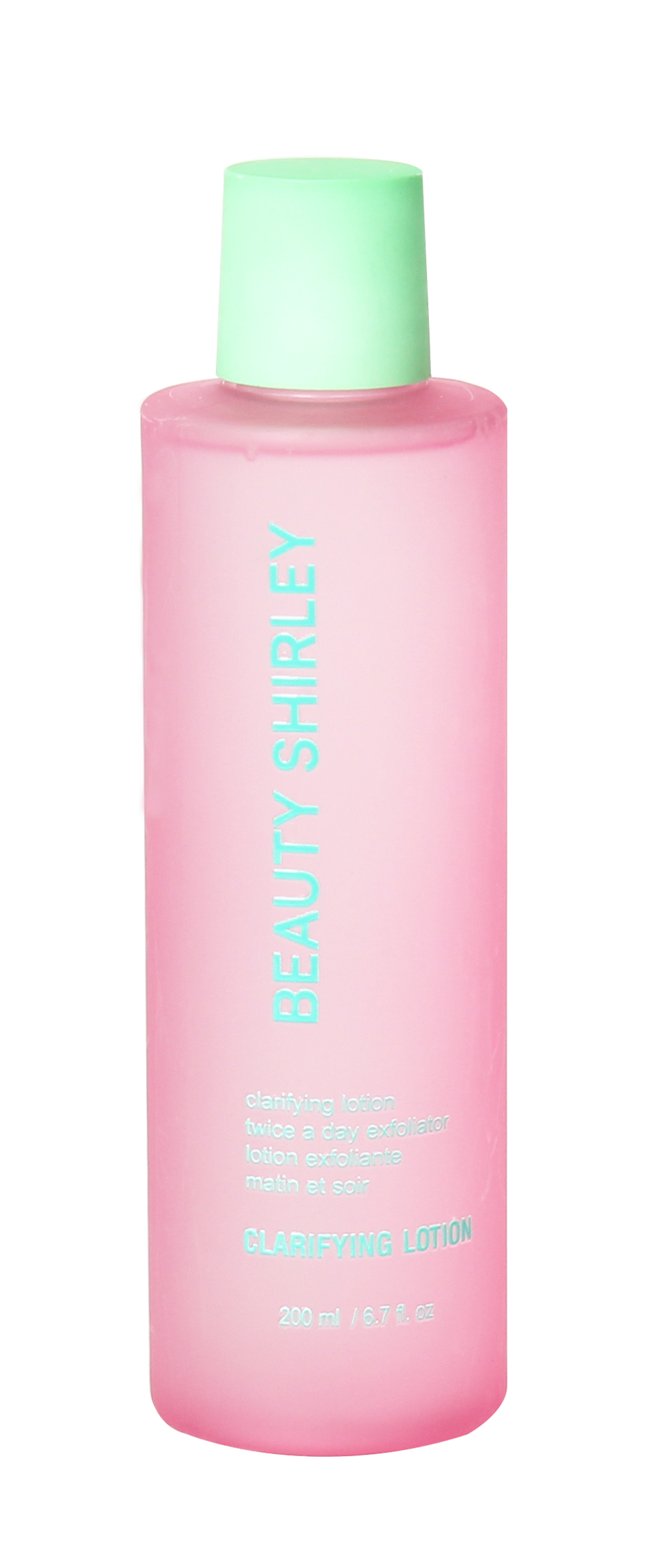 BLCS25003 Premium 200ml Facial Toner in Luxury Matte Bottle