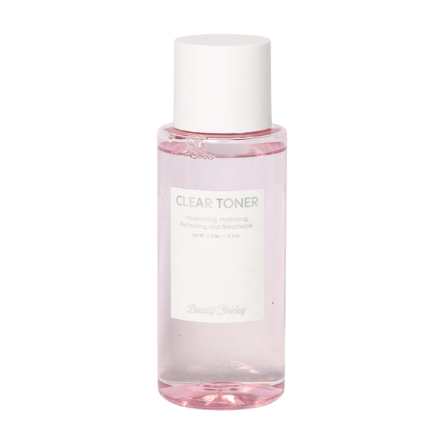 BLPPC25012 Premium 200ml Hydrating Toner for Refreshed Skin