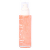 BLES26015 Bulk Coral Peach Body Shimmer Oil 80ml – For Salon & Event Makeup