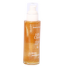 BLES26013 80ml Glittering Gold Body Shimmer Oil – For Brightening & Glowing Skin